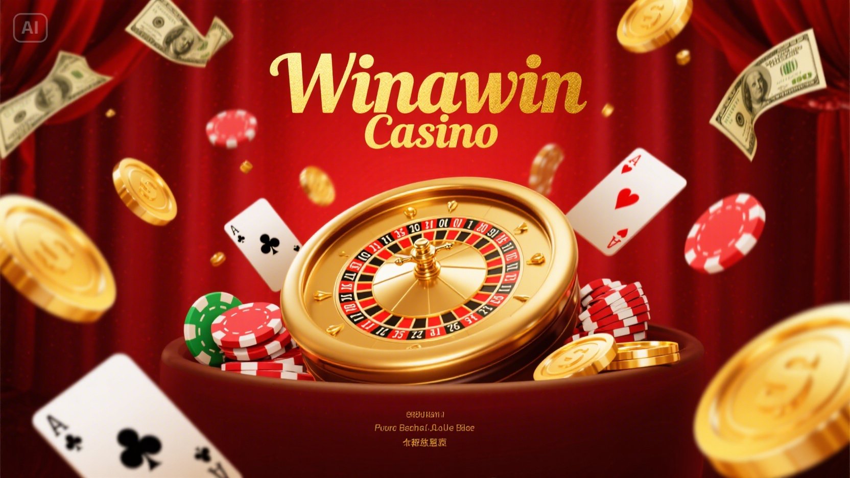 Winawin Casino پاکستان